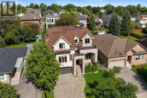 Recreational, Games room - 136 Homewood Avenue, Toronto, ON M2M1K3 Photo 2