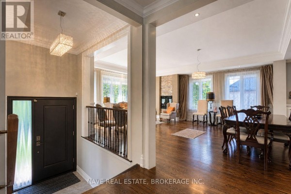 Kitchen - 136 Homewood Avenue, Toronto, ON M2M1K3 Photo 5