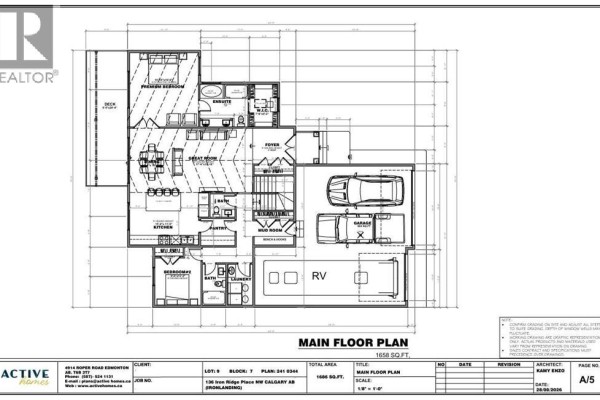 Laundry room - 136 Iron Ridge Place, Crossfield, AB T0M0S0 Photo 5