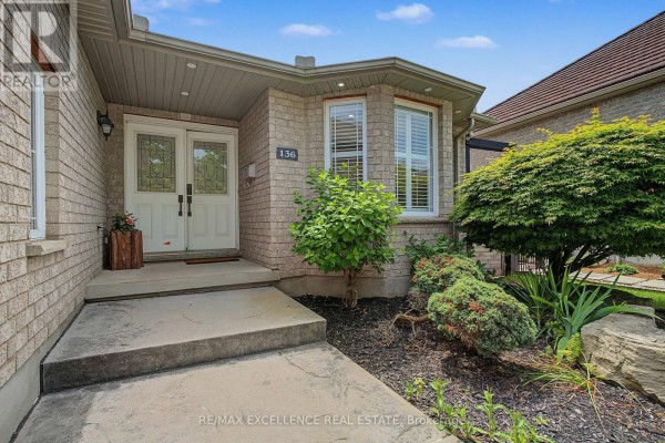 136 Johnston Avenue, Cambridge, ON, photo 2