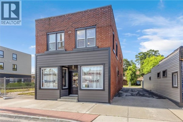 136 King Street, Delhi, ON, photo 2