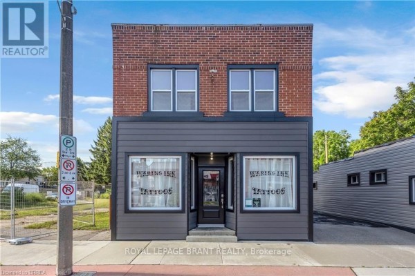 136 King Street, Norfolk, ON, photo 2