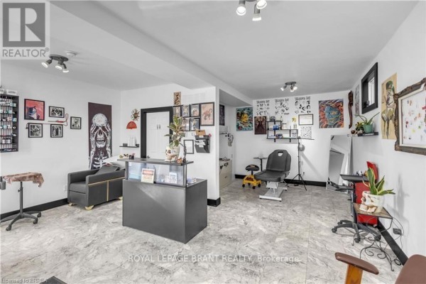 136 King Street, Norfolk, ON N4B1X8 Photo 5