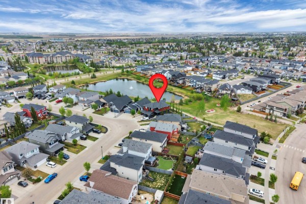 136 Kirpatrick Cr, Leduc, AB, photo 3