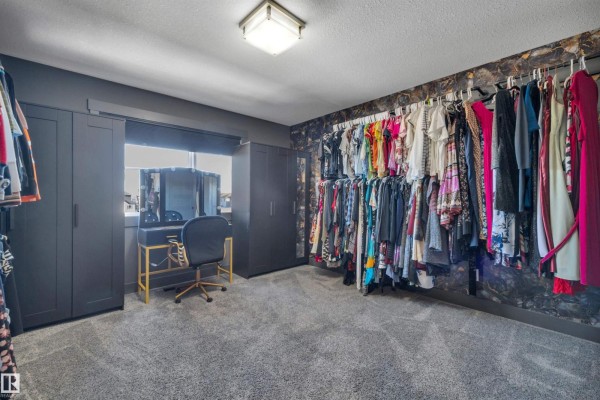 Primary Bedroom - 136 Kirpatrick Cr, Leduc, AB T9E0W3 Photo 5