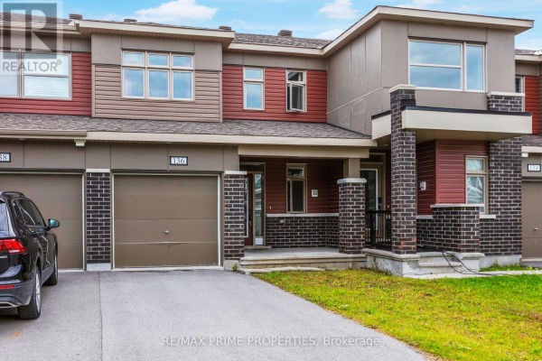 136 Lanceleaf Way, Ottawa, ON, photo 2