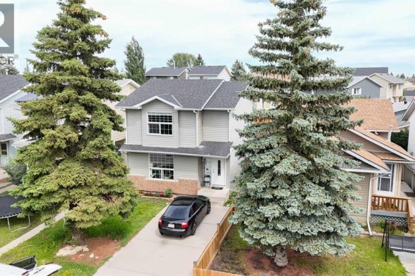 Kitchen - 136 Martindale Drive Ne, Calgary, AB T3J3G5 Photo 3