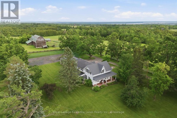 136 Oliver's Road, Kawartha Lakes, ON, photo 2