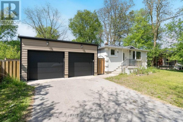 136 Oriole Drive, East Gwillimbury, ON, photo 3
