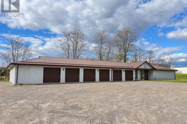 136 Purdy Road, Cramahe, ON, photo 2