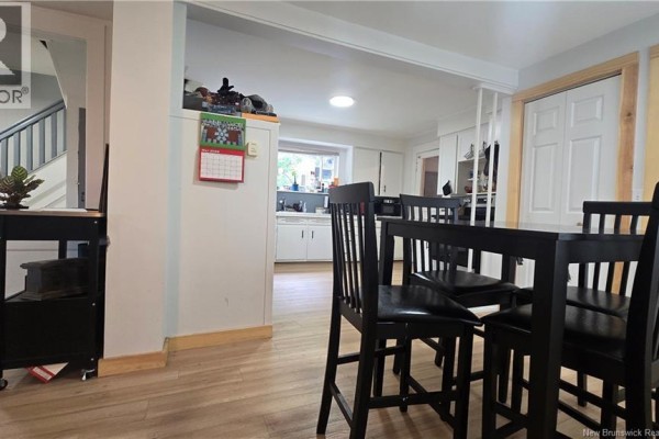 4pc Bathroom - 136 Ramsay Street, Dalhousie, NB E8C2H3 Photo 4