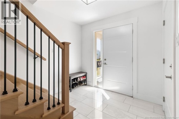 Family room - 136 Runneymeade Road, Riverview, NB E1B0X5 Photo 4