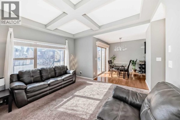 Pantry - 136 Sage Valley Drive Nw, Calgary, AB T3R0E4 Photo 3