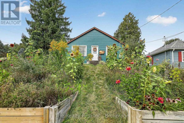 Other - 136 Skye Street, Ingersoll, ON N5C2P8 Photo 2