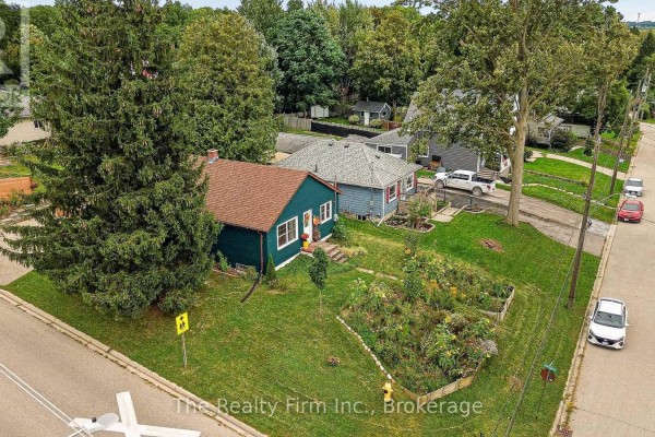 Primary Bedroom - 136 Skye Street, Ingersoll, ON N5C2P8 Photo 5
