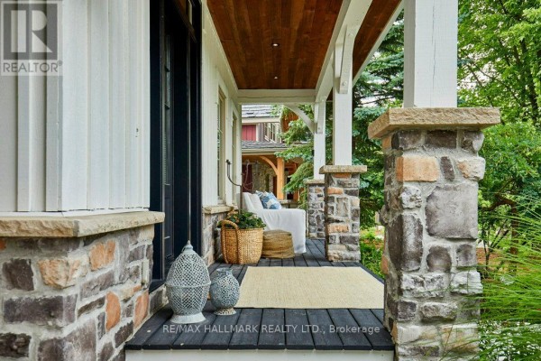 Laundry room - 136 Snowbridge Way, Blue Mountains, ON L9Y0V1 Photo 5