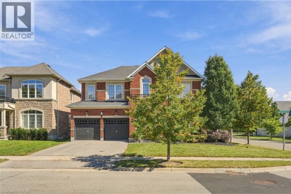 4pc Bathroom - 136 Sutherland Crescent, Ancaster, ON L9K0H2 Photo 3