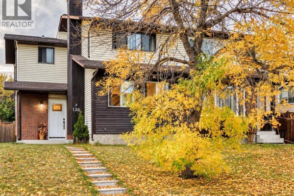 136 Templehill Drive Ne, Calgary