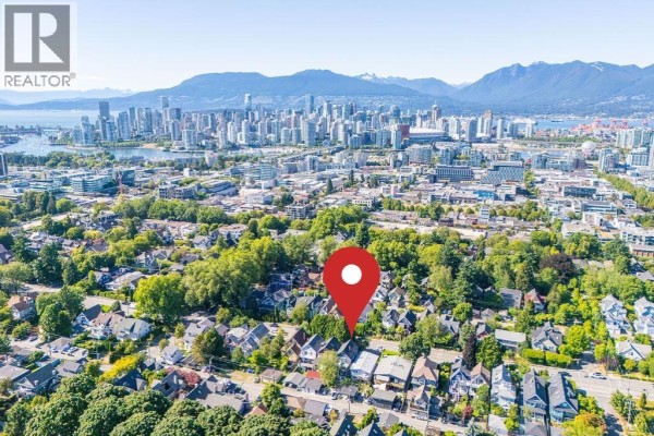 136 W 12th Avenue, Vancouver, BC, photo 2
