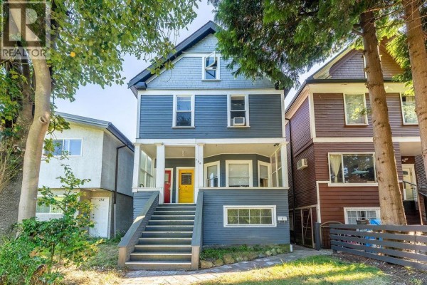 136 W 12th Avenue, Vancouver, BC, photo 3