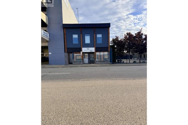 1360 2nd Avenue, Prince George, BC, photo 2