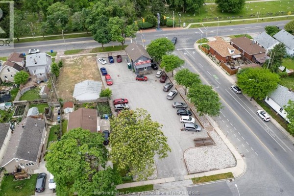 1360-76 Howard Avenue, Windsor, ON N8X3T6 Photo 3