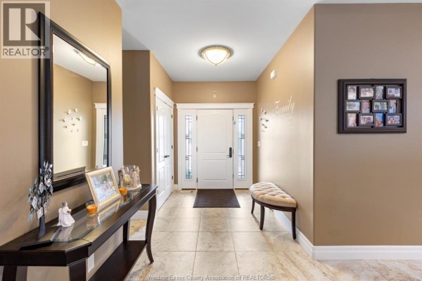 4pc Bathroom - 1360 Legends Lane, Lakeshore, ON N8L0T3 Photo 5