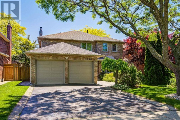 1360 Old English Lane, Oakville, ON, photo 2