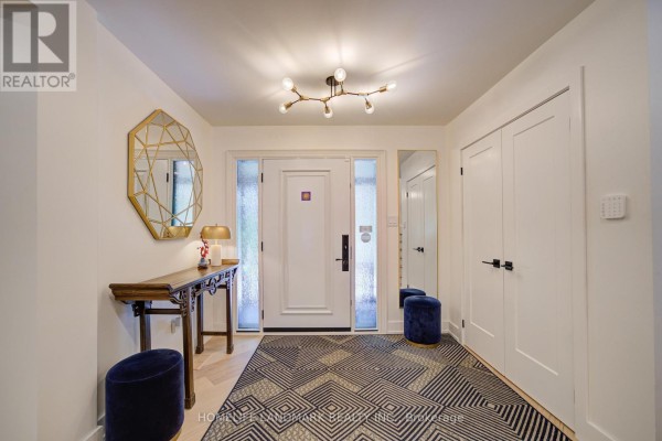Playroom - 1360 Old English Lane, Oakville, ON L6M2P8 Photo 4