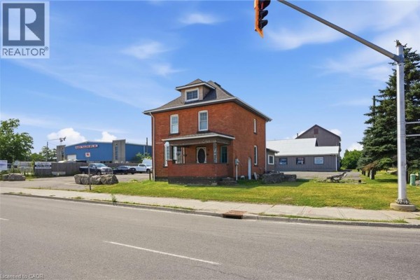1360 Rymal Road E, Hamilton, ON, photo 2