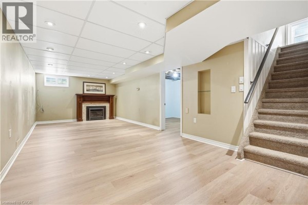 Gym - 1360 Waterdown Road, Burlington, ON L7P4Z9 Photo 5