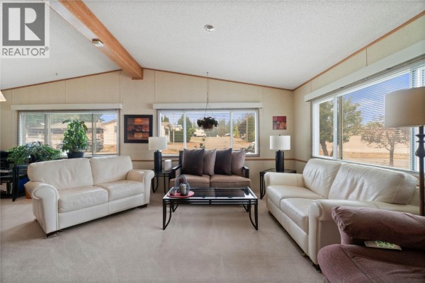 Bedroom - 1361 30 Street Se Unit# 26, Salmon Arm, BC V1E2N4 Photo 4