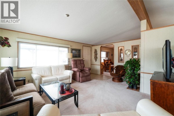 4pc Ensuite bath - 1361 30 Street Se Unit# 26, Salmon Arm, BC V1E2N4 Photo 5