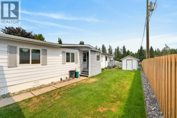 Dining room - 1361 30 Street Se Unit# 45, Salmon Arm, BC V1E2N4 Photo 5