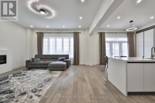 Recreational, Games room - 1361 Blackmore Street, Innisfil, ON L9S0P3 Photo 3