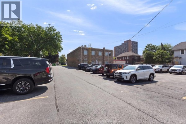 1361 Ouellette Avenue Unit# 200, Windsor, ON N8X1J6 Photo 3