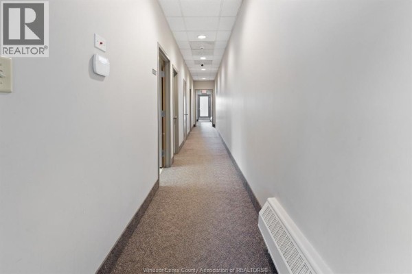 1361 Ouellette Avenue Unit# 200, Windsor, ON N8X1J6 Photo 5
