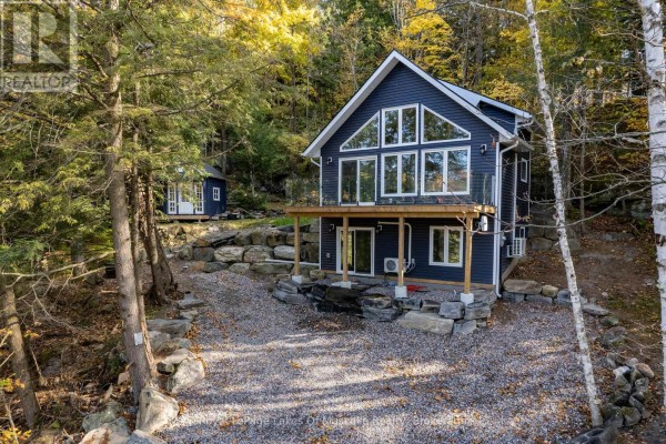 1361 Rosseau Lake 2 Road, Muskoka Lakes, ON P0B1M0 Photo 4