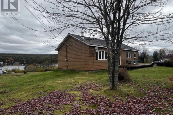 Laundry / Bath - 13611 316 Highway, Isaacs Harbour North, NS B0H1S0 Photo 3