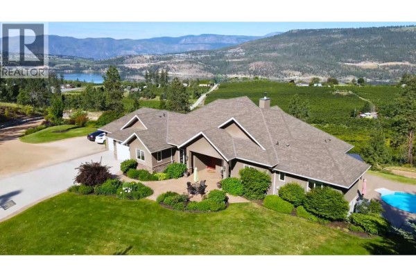 Other - 13615 Middle Bench Road, Lake Country, BC V4V2B4 Photo 3