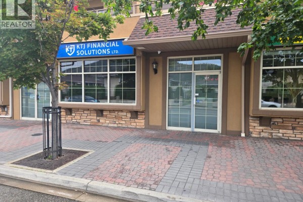 13615 Victoria Road N Unit# 107b, Summerland