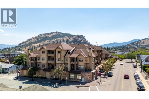 13615 Victoria Road N Unit# 206, Summerland, BC, photo 2
