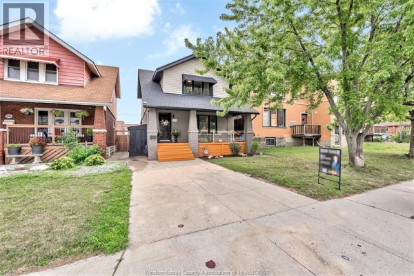 Storage - 1362 Elsmere, Windsor, ON N8X4G8 Photo 2