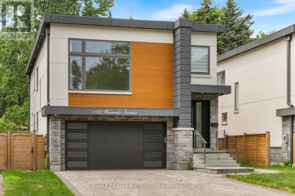 1362 Kenmuir Avenue, Mississauga, ON, photo 2