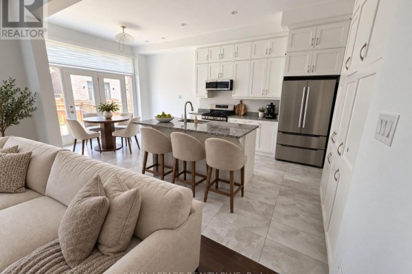 Office - 1362 Marblehead Road, Oakville, ON L6M4L8 Photo 5