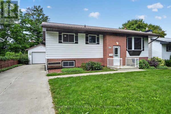 Utility room - 1362 Windsor Drive, Brockville, ON K6V3H9 Photo 3