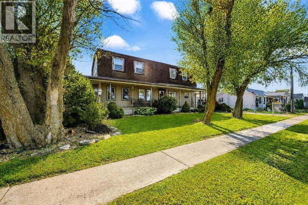 1363 Main Street, St Clair, ON N0P2R0 Photo 2