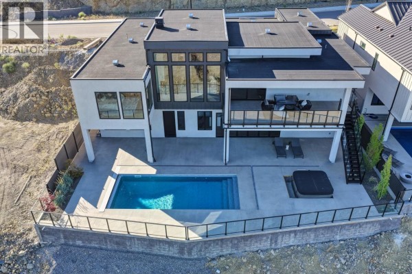 Storage - 1363 Vineyard Drive, West Kelowna, BC V4T0E9 Photo 4
