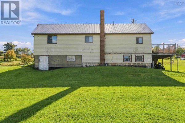 Dining room - 13631 Highway 1, Hants Border, NS B0P1P0 Photo 5