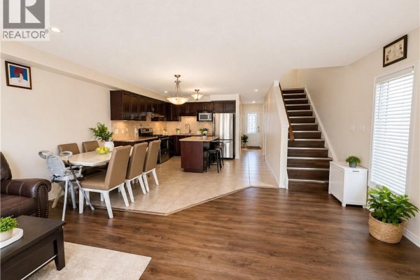 1364 Countrystone Drive Unit# Upper, Kitchener, ON, photo 3